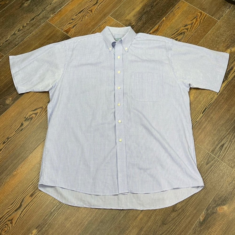 Jos A Bank Men's Shirt